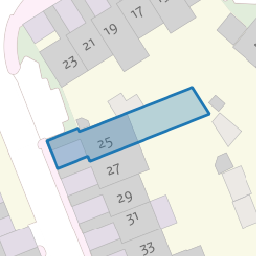 Perceel BST01-G-1925