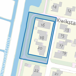 Perceel BST01-G-1929