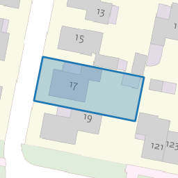 Perceel BST01-G-1932