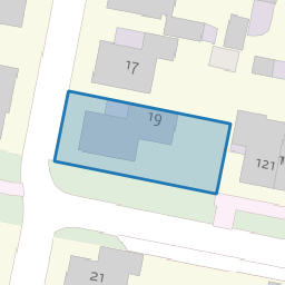 Perceel BST01-G-1933