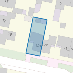 Perceel BST01-G-1934