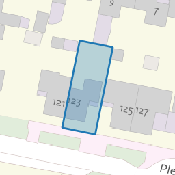 Perceel BST01-G-1935