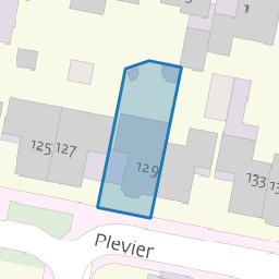 Perceel BST01-G-1938