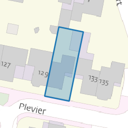 Perceel BST01-G-1939