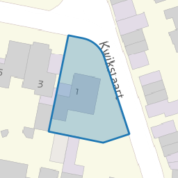 Perceel BST01-G-1942