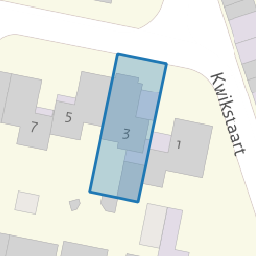 Perceel BST01-G-1943