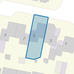 Perceel BST01-G-1944