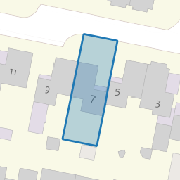 Perceel BST01-G-1945