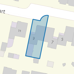 Perceel BST01-G-1946