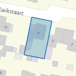 Perceel BST01-G-1947