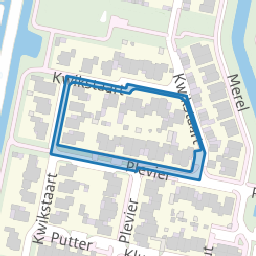 Perceel BST01-G-1948