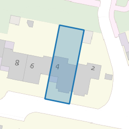 Perceel BST01-G-1950