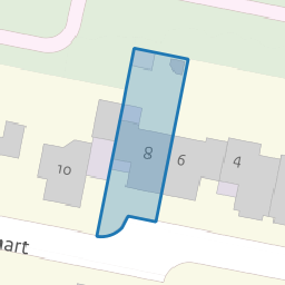 Perceel BST01-G-1952