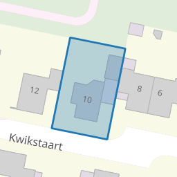 Perceel BST01-G-1953