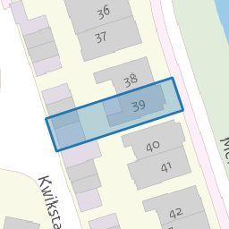 Perceel BST01-G-1960