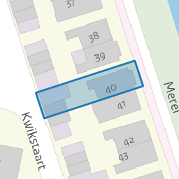 Perceel BST01-G-1961