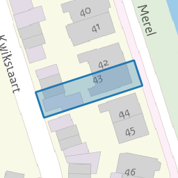 Perceel BST01-G-1964