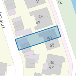 Perceel BST01-G-1965