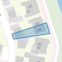 Perceel BST01-G-1966