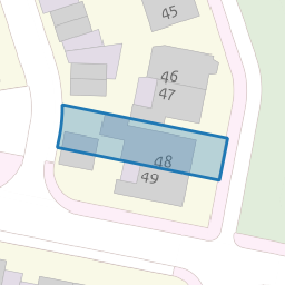 Perceel BST01-G-1969