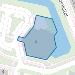 Perceel BST01-G-1972