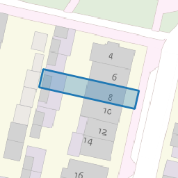 Perceel BST01-G-1976