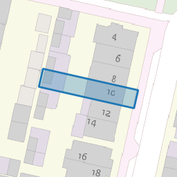 Perceel BST01-G-1977