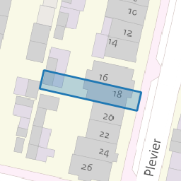 Perceel BST01-G-1981