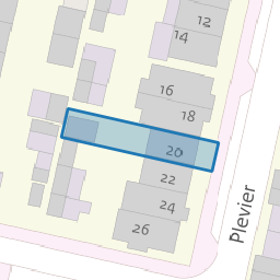 Perceel BST01-G-1982