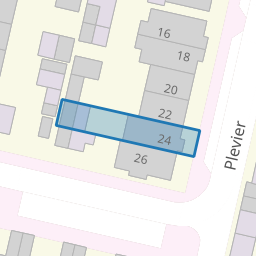 Perceel BST01-G-1984