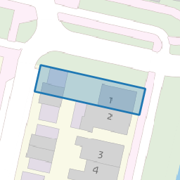 Perceel BST01-G-1987