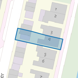 Perceel BST01-G-1990