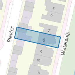 Perceel BST01-G-1994