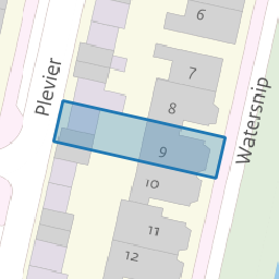 Perceel BST01-G-1995