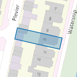 Perceel BST01-G-1996