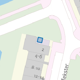 Perceel BST01-G-2000