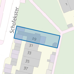 Perceel BST01-G-2002