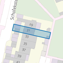 Perceel BST01-G-2003