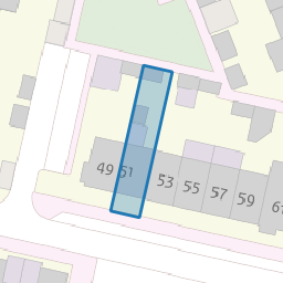 Perceel BST01-G-2013