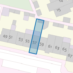 Perceel BST01-G-2016