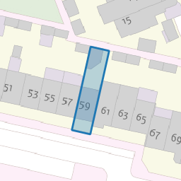 Perceel BST01-G-2017