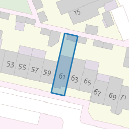 Perceel BST01-G-2018