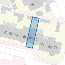 Perceel BST01-G-2019