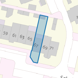 Perceel BST01-G-2021