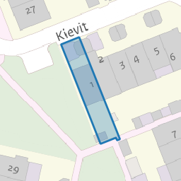 Perceel BST01-G-2024