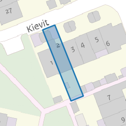 Perceel BST01-G-2025