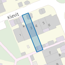 Perceel BST01-G-2026