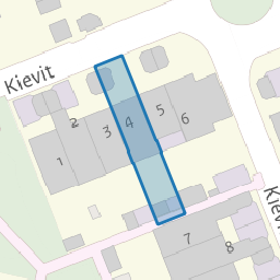 Perceel BST01-G-2027