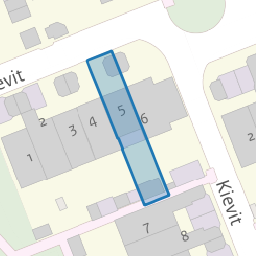 Perceel BST01-G-2028