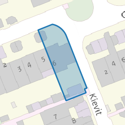 Perceel BST01-G-2029